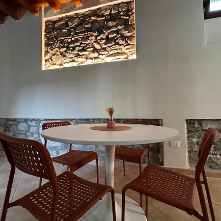 Vittoria Apartment Brescia