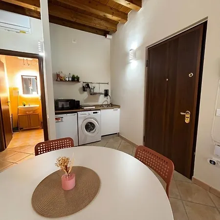 Apartment Vittoria Brescia