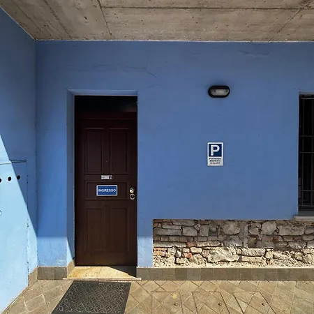 Vittoria Apartment *