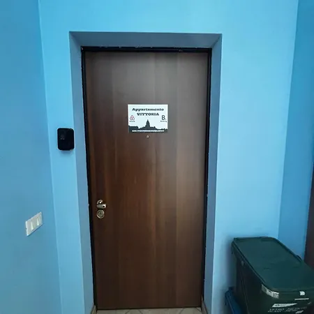 Vittoria Apartment *
